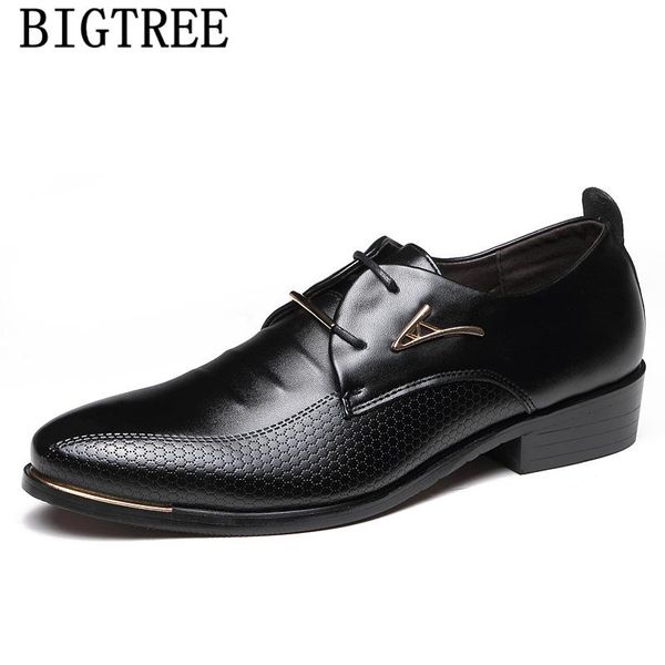dress shoes oxford for men wedding leather formal italian luxury evening mens big size 48 ayakkabi, Black
dress shoes oxford for men wedding leather formal italian luxury evening mens big size 48 ayakkabi, Black