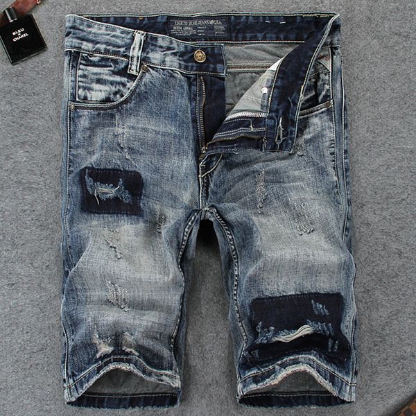 2021 new summer newly designer fashion ripped denim shorts men retro gray blue vintage hip hop short jeans ipu7
2021 new summer newly designer fashion ripped denim shorts men retro gray blue vintage hip hop short jeans ipu7