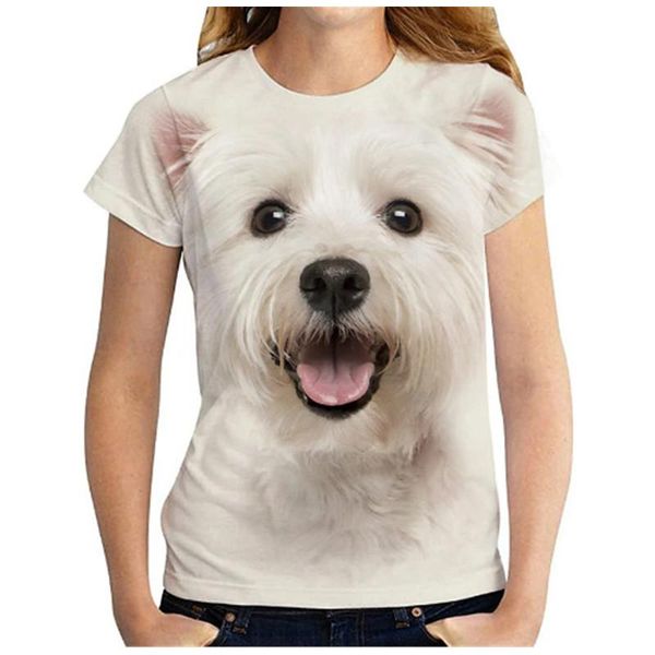 women's t-shirt 2021 summer ladies fashion animal print dog cat o-neck splice casual loose 3xl oversize short sleeve street hipster, White
women's t-shirt 2021 summer ladies fashion animal print dog cat o-neck splice casual loose 3xl oversize short sleeve street hipster, White