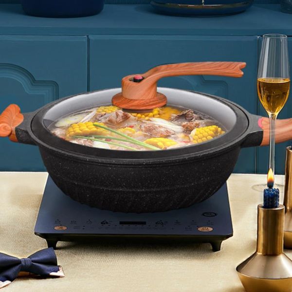 pans nordic vacuum micro-pressure wok lightweight aluminum alloy non stick frying pan multi-function induction cooker gas stove pot
pans nordic vacuum micro-pressure wok lightweight aluminum alloy non stick frying pan multi-function induction cooker gas stove pot
