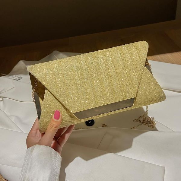 evening bags 2021 women's luxury designer handbag summer pu leather fashion solid quality envelopechain female crossbody shoulderbags
evening bags 2021 women's luxury designer handbag summer pu leather fashion solid quality envelopechain female crossbody shoulderbags