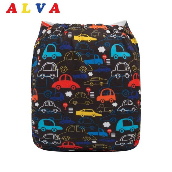 alvababy positioned baby cloth diaper eco-friendly baby cloth nappy with 1pc microfiber insert
alvababy positioned baby cloth diaper eco-friendly baby cloth nappy with 1pc microfiber insert