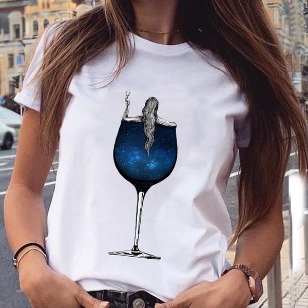 graphic space funny cartoon summer women t shirts spring casual fashion aesthetic print female clothes tees shirt, White
graphic space funny cartoon summer women t shirts spring casual fashion aesthetic print female clothes tees shirt, White