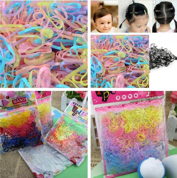 hair accessories 400pcs/lot transparent elastic rope rubber band for women girls bind tie ponytail holder bands, Slivery;white
hair accessories 400pcs/lot transparent elastic rope rubber band for women girls bind tie ponytail holder bands, Slivery;white