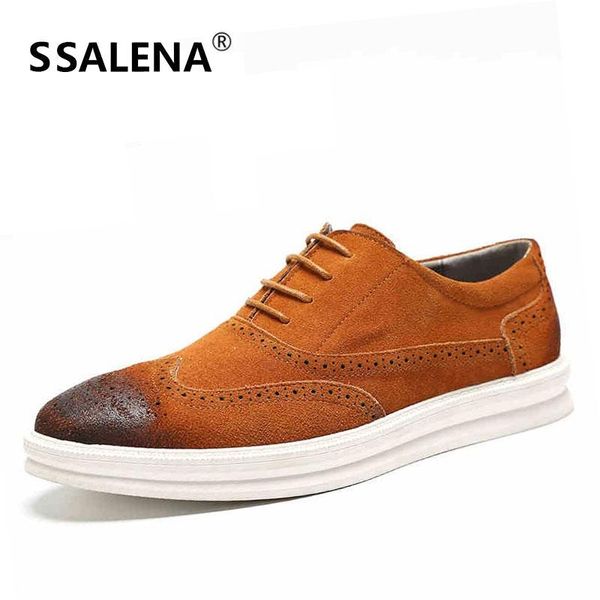 dress shoes 2021 luxury brogue mens male casual british style oxfords fashion soft sole wedding for men 10167, Black
dress shoes 2021 luxury brogue mens male casual british style oxfords fashion soft sole wedding for men 10167, Black