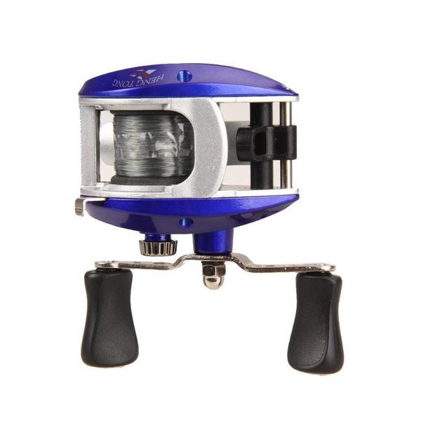 baitcasting reels right hand reel 3.3:1 bait casting fishing with soft-touch flat-sided durable foam handle grips
baitcasting reels right hand reel 3.3:1 bait casting fishing with soft-touch flat-sided durable foam handle grips