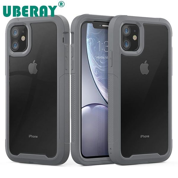 cell phone pouches shockproof armor silicone case for 11 pro xs max transparent cases 12 6 7 8 plus x xr luxury tpu acrylic cover
cell phone pouches shockproof armor silicone case for 11 pro xs max transparent cases 12 6 7 8 plus x xr luxury tpu acrylic cover