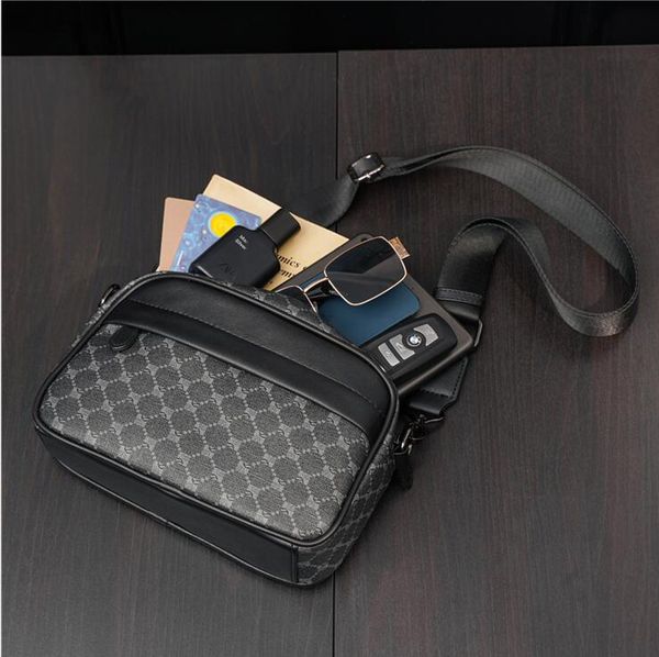 factory outlet leather shoulder bags street trend printing small square bag outdoor fashion plaid leisure handbags personality sports youth
factory outlet leather shoulder bags street trend printing small square bag outdoor fashion plaid leisure handbags personality sports youth