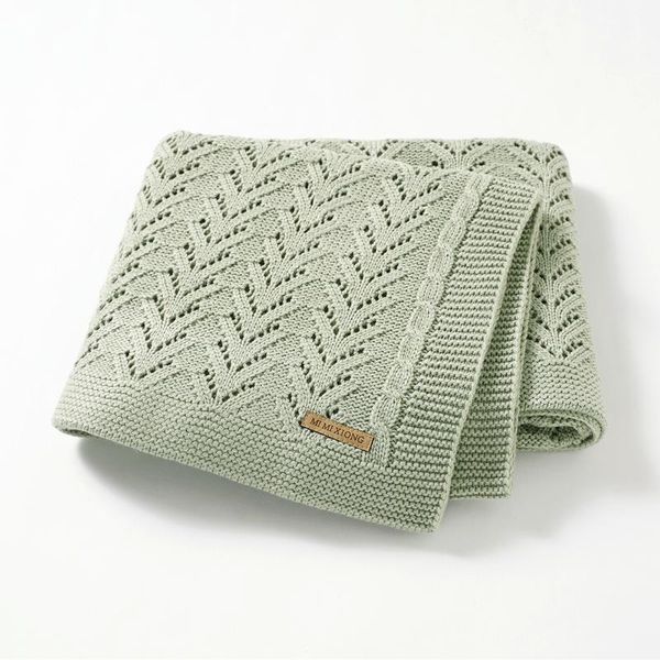 blankets & swaddling baby swaddle wrap green born infant knitted sleeping covers for stroller bedding carseat children accessories
blankets & swaddling baby swaddle wrap green born infant knitted sleeping covers for stroller bedding carseat children accessories