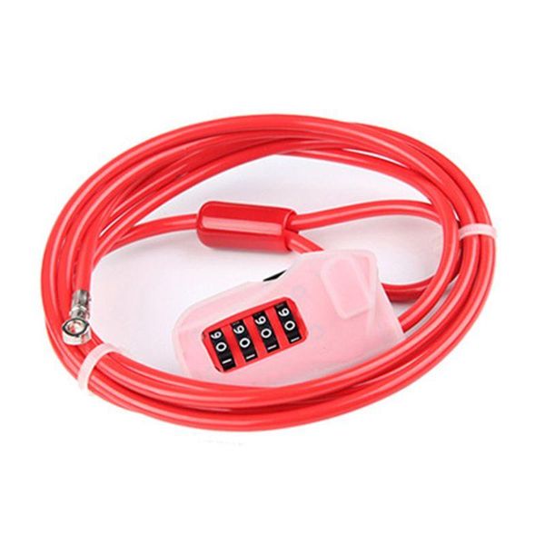 bike locks portable cycling password lock multifunction anti-theft mini cable wire code padlock
bike locks portable cycling password lock multifunction anti-theft mini cable wire code padlock