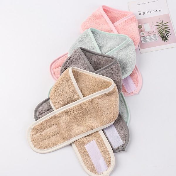 adjustable wide hairband makeup head band toweling hair wrap shower cap stretch salon spa facial headband make up acc jllgpp
adjustable wide hairband makeup head band toweling hair wrap shower cap stretch salon spa facial headband make up acc jllgpp