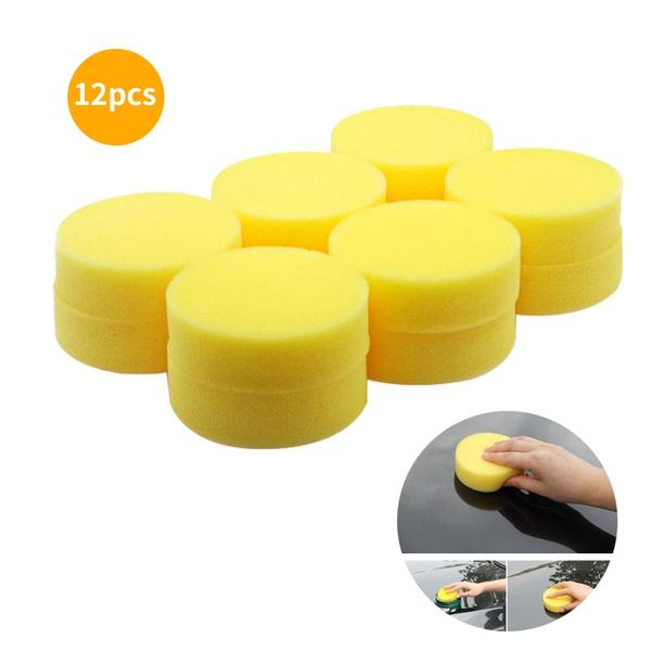 care products car waxing sponge 12pcs high-density multifunctional tire hub cleaning tools polishing brush auto maintenance
care products car waxing sponge 12pcs high-density multifunctional tire hub cleaning tools polishing brush auto maintenance