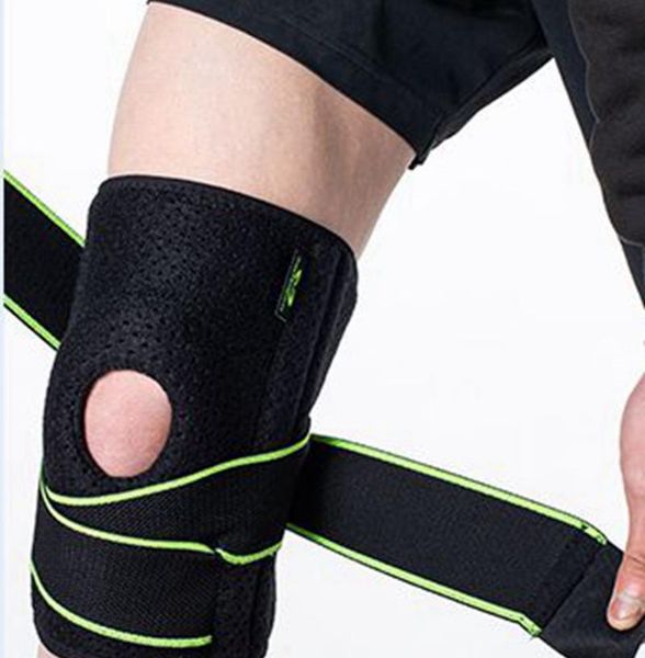 elbow & knee pads sports bandage pressure support silica gel protector gym leg leggngs football basketball mountaineering rollers, Black;gray
elbow & knee pads sports bandage pressure support silica gel protector gym leg leggngs football basketball mountaineering rollers, Black;gray