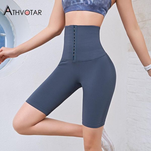 women's leggings athvotar short women corset high waist sports solid legging skinny fitness casual workout, Black
women's leggings athvotar short women corset high waist sports solid legging skinny fitness casual workout, Black
