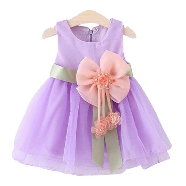 girl's dresses baby girls princess bow weddings summer tollder birthday party cute vest dress children clothing kids flowers vestido, Red;yellow
girl's dresses baby girls princess bow weddings summer tollder birthday party cute vest dress children clothing kids flowers vestido, Red;yellow