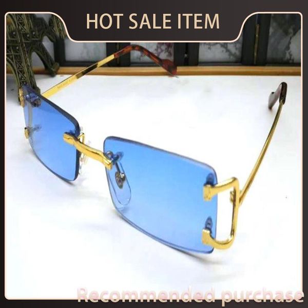horn designer rimless 2021 with women buffalo luxury oculos men for box eyewear sunglasses glasses accessories zonnebril rectangle lfqw xgmw, White;black
horn designer rimless 2021 with women buffalo luxury oculos men for box eyewear sunglasses glasses accessories zonnebril rectangle lfqw xgmw, White;black