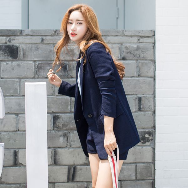 female autumn mode 2021 new spring thin section small cotton flax and linen of ladies shorts wild tide h01u, Gray
female autumn mode 2021 new spring thin section small cotton flax and linen of ladies shorts wild tide h01u, Gray