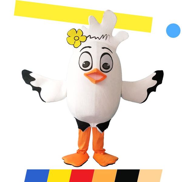 mascot costumes bird mascot costume fancy dress size birds cartoon mascot costumes for halloween carnival party stage performance even, Black;red
mascot costumes bird mascot costume fancy dress size birds cartoon mascot costumes for halloween carnival party stage performance even, Black;red