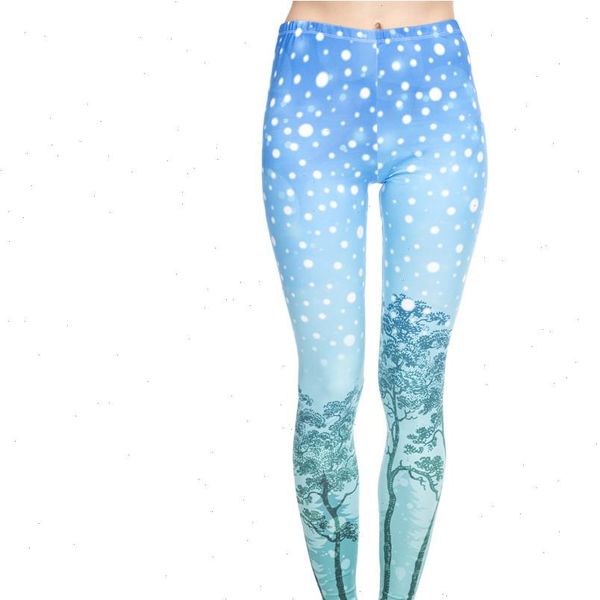 christmas style women legging aurora winter printing fitness leggings fashion cozy high waist woman pants drop shipping, Black
christmas style women legging aurora winter printing fitness leggings fashion cozy high waist woman pants drop shipping, Black