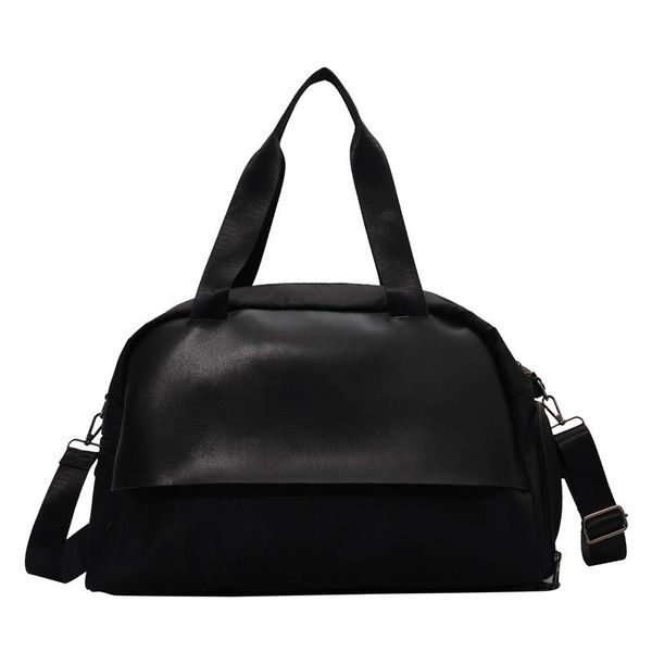 duffel bags outdoor travel bag women simple nylon duffle large-capacity handbags fitness gym ladies yoga weekend
duffel bags outdoor travel bag women simple nylon duffle large-capacity handbags fitness gym ladies yoga weekend