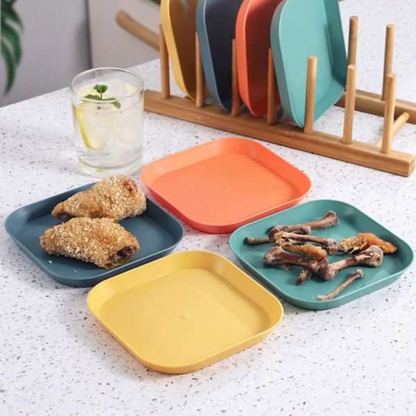 dishes & plates 4 pcs/set kitchen tableware wheat straw grade home spit bone dish cold residue plate eco-friendly dinnerware
dishes & plates 4 pcs/set kitchen tableware wheat straw grade home spit bone dish cold residue plate eco-friendly dinnerware