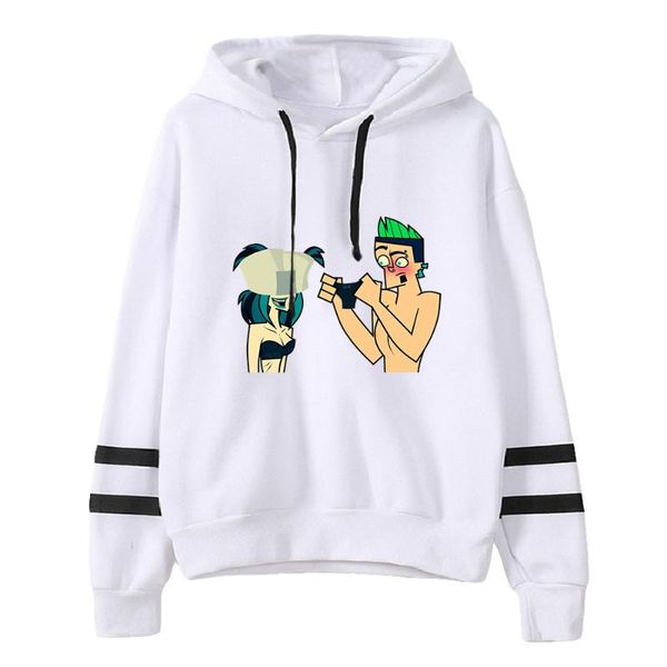 men's hoodies & sweatshirts total drama japanese anime cartton printed spring hoody street style casual harajuku women/men clothing fa, Black
men's hoodies & sweatshirts total drama japanese anime cartton printed spring hoody street style casual harajuku women/men clothing fa, Black