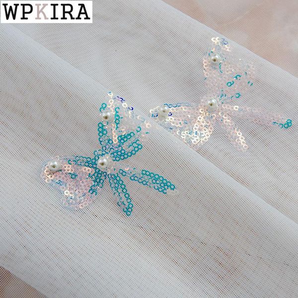 cartoon pearls sequin colorful butterfly curtain for kids girls room bedroom sheer mesh fabric for living room drape z235#d
cartoon pearls sequin colorful butterfly curtain for kids girls room bedroom sheer mesh fabric for living room drape z235#d