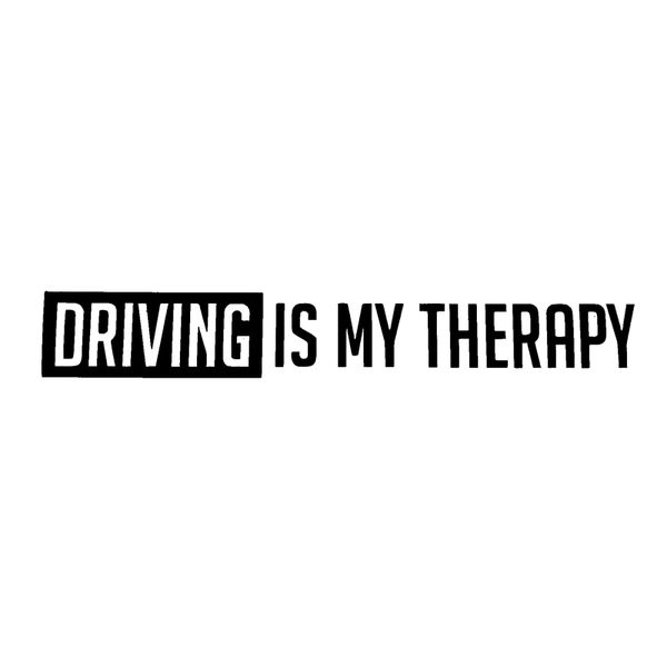 20cm*2.8cm driving is my therapy interesting vinyl retro-reflective car sticker decal c15-0538
20cm*2.8cm driving is my therapy interesting vinyl retro-reflective car sticker decal c15-0538