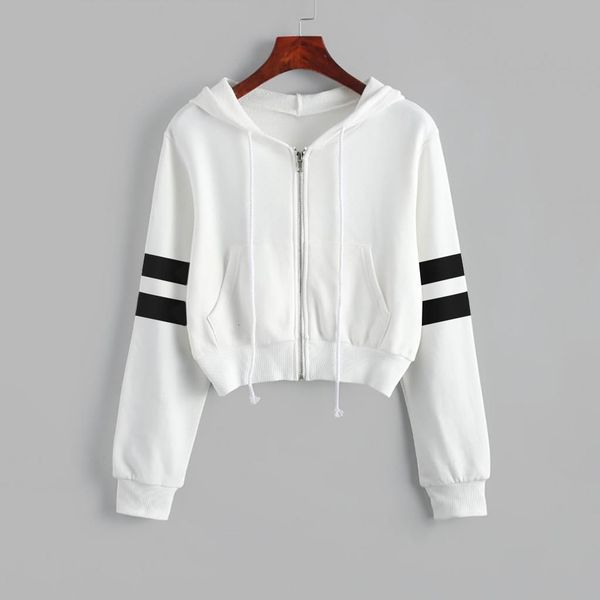 2021 women crop sweatshirt hoodie solid lace up drawstring long sleeve sweatershirt hoodie harajuku hoodie women#j30, Black
2021 women crop sweatshirt hoodie solid lace up drawstring long sleeve sweatershirt hoodie harajuku hoodie women#j30, Black