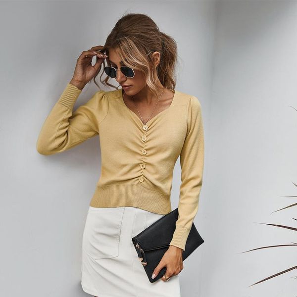 women's sweaters style ladies factory price autumn and winter simple v-neck fashion pleated sweater women, White;black
women's sweaters style ladies factory price autumn and winter simple v-neck fashion pleated sweater women, White;black