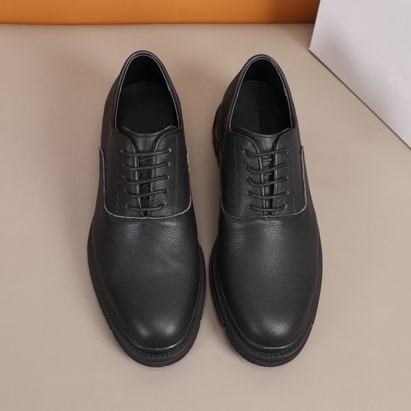 2021 fashion men shoes genuine leather lace up casual loafers oxford shoes v party dress wedding shoes greggo orlato flats, Black
2021 fashion men shoes genuine leather lace up casual loafers oxford shoes v party dress wedding shoes greggo orlato flats, Black