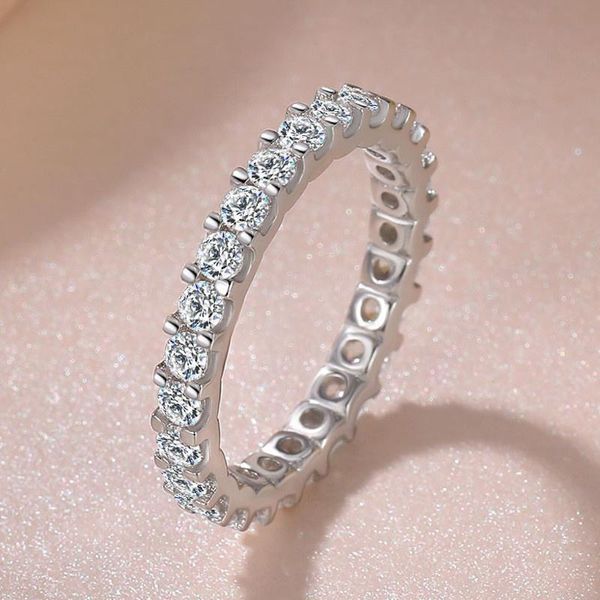 wedding rings fashion jewelry solid 925 silver for women cubic zirconia ring white gold bridal engagement accessories, Slivery;golden
wedding rings fashion jewelry solid 925 silver for women cubic zirconia ring white gold bridal engagement accessories, Slivery;golden