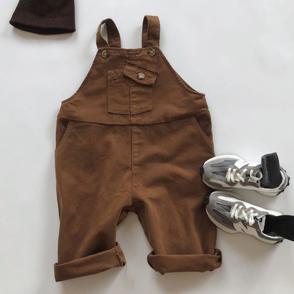kids baby boys girls pure color pants overalls clothes spring autumn baby boys girls braces trousers children's clothing, Blue
kids baby boys girls pure color pants overalls clothes spring autumn baby boys girls braces trousers children's clothing, Blue