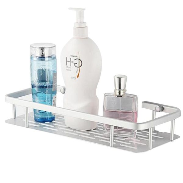 bathroom storage & organization hobbylane space aluminum wall mounted soap/sponge shower items basket matte/light color
bathroom storage & organization hobbylane space aluminum wall mounted soap/sponge shower items basket matte/light color