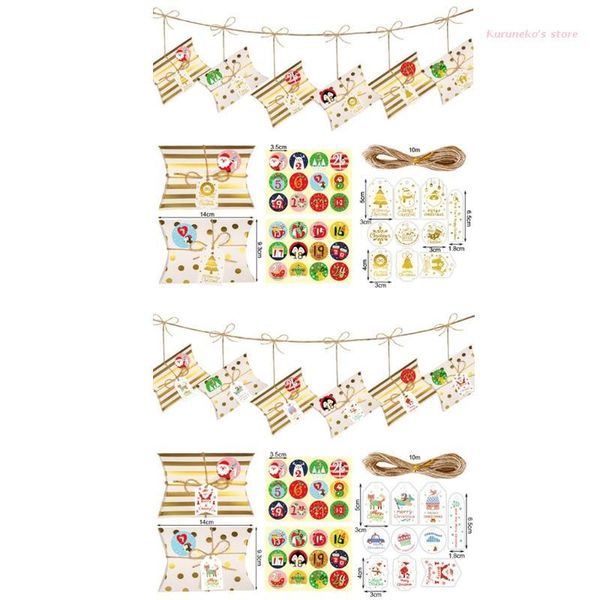 christmas decorations neko 24 pack gift for kids teenagers paper pillow box candy bags pouch cookie
christmas decorations neko 24 pack gift for kids teenagers paper pillow box candy bags pouch cookie