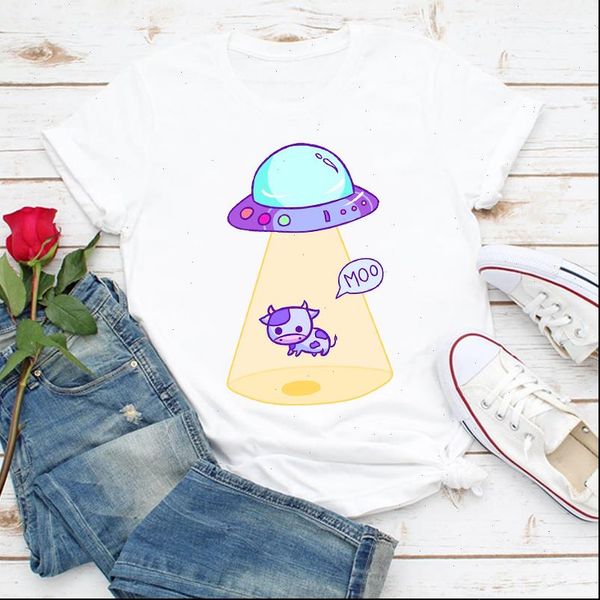 women clothes cartoon unicorn girl 90s lady summer shirt female t graphic tshirts ladies womens tee t shirt, White
women clothes cartoon unicorn girl 90s lady summer shirt female t graphic tshirts ladies womens tee t shirt, White