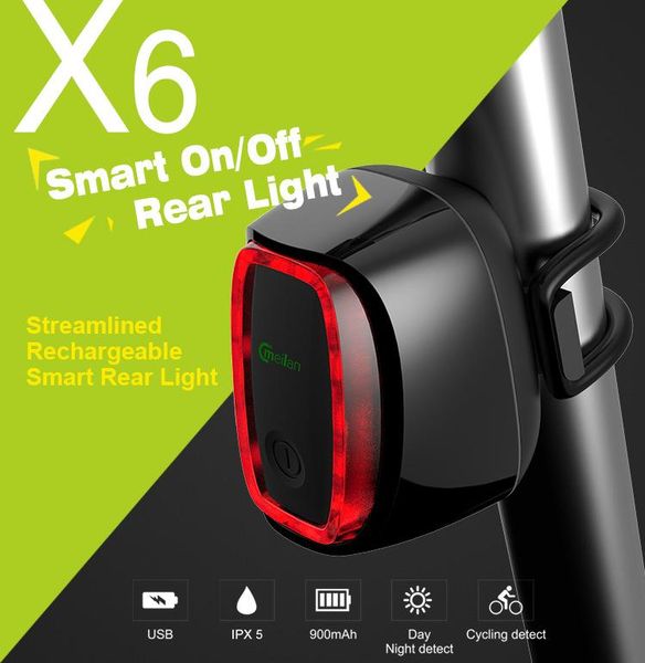 bike tail light intelligent brake induction light bicycle led usb rechargeable mtb road bike rear lamp safety warning accessary
bike tail light intelligent brake induction light bicycle led usb rechargeable mtb road bike rear lamp safety warning accessary