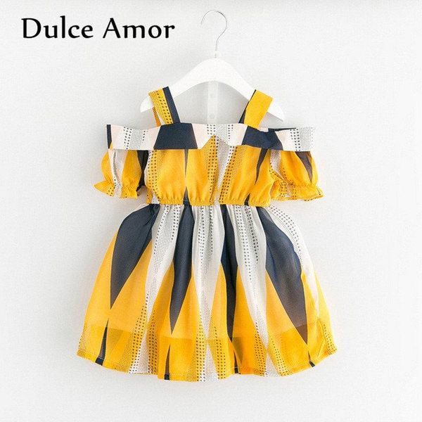 girl's dresses dulce amor girls dress summer off shoulder elegant kids chiffon for shoulderless princess drop, Red;yellow
girl's dresses dulce amor girls dress summer off shoulder elegant kids chiffon for shoulderless princess drop, Red;yellow