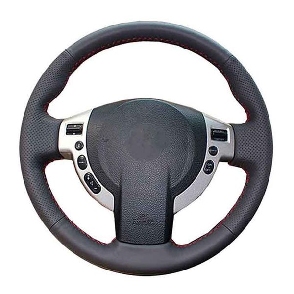 steering wheel covers car cover for qashqai x-trail nv200 rogue customize wrap microfiber leather hand sewing
steering wheel covers car cover for qashqai x-trail nv200 rogue customize wrap microfiber leather hand sewing