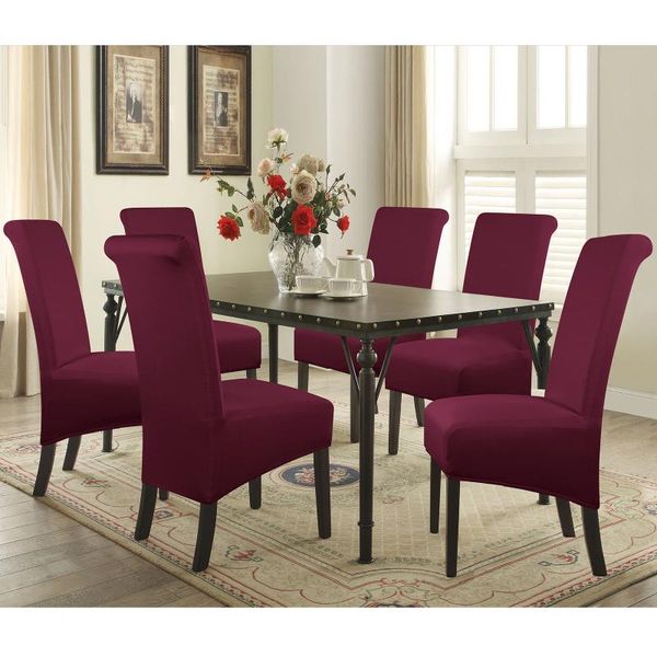 chair covers modern restaurant high back spandex solid color cover party wedding office kitchen
chair covers modern restaurant high back spandex solid color cover party wedding office kitchen