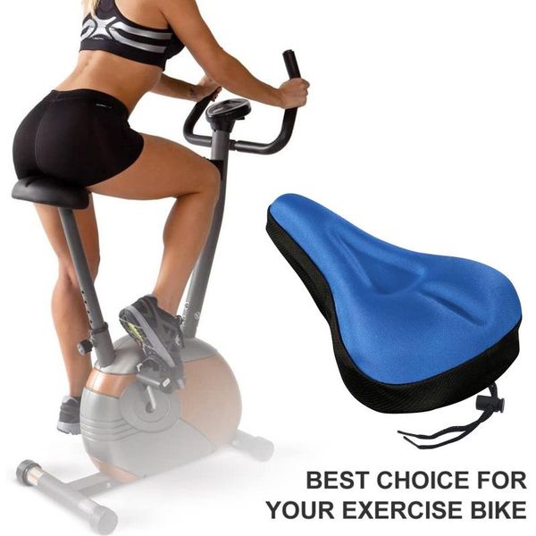 tools 25# mountain bike 3d saddle cover thick breathable super bicycle silicone sponge seat cushion accessories
tools 25# mountain bike 3d saddle cover thick breathable super bicycle silicone sponge seat cushion accessories