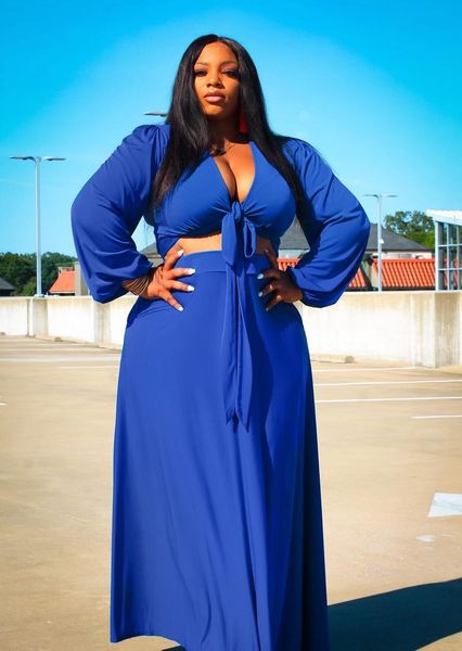 ethnic clothing s-5xl two piece set african for women long sleeve crop + skirt 2 outfits plus size clothes, Red
ethnic clothing s-5xl two piece set african for women long sleeve crop + skirt 2 outfits plus size clothes, Red
