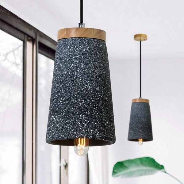 chandeliers industrial wind lights nostalgic cement chandelier modern minimalist creative personality loft art single head restaurant lamps
chandeliers industrial wind lights nostalgic cement chandelier modern minimalist creative personality loft art single head restaurant lamps