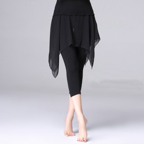 2021 latin leggings belly dancing pant latin dance pant skirt modal training pant dress irregular latin dance trousers for women, Black;red
2021 latin leggings belly dancing pant latin dance pant skirt modal training pant dress irregular latin dance trousers for women, Black;red