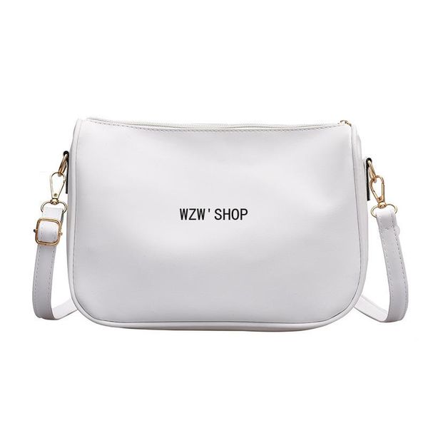 waist bags solid color simple shoulder crossbody pu leather women's designer zipper handbag female travel messenger bag
waist bags solid color simple shoulder crossbody pu leather women's designer zipper handbag female travel messenger bag