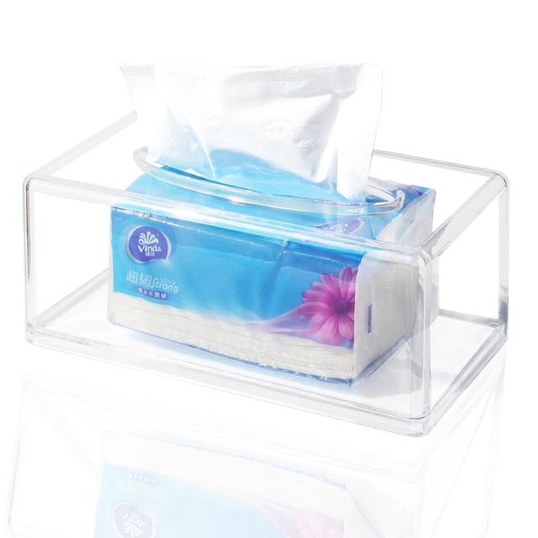 tissue boxes & napkins box cover rectangular napkin car office paper holder bathroom toilet auto storage case facial acrylic
tissue boxes & napkins box cover rectangular napkin car office paper holder bathroom toilet auto storage case facial acrylic