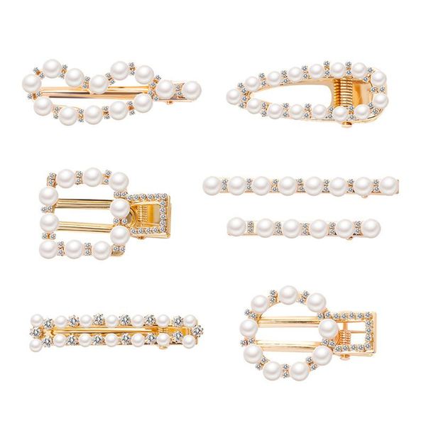 hair clips & barrettes 9 styles women for girls accessories simuated pear crystal headdress water drop heart fashion jewelry, Golden;silver
hair clips & barrettes 9 styles women for girls accessories simuated pear crystal headdress water drop heart fashion jewelry, Golden;silver