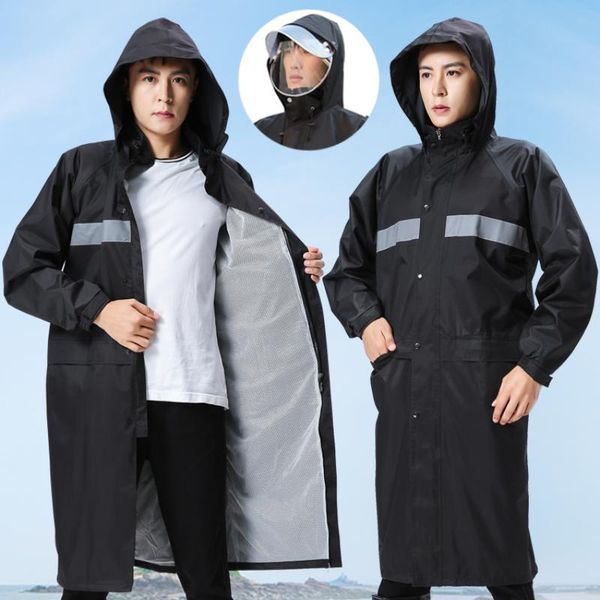 raincoats waterproof raincoat men outdoor long hiking rain jacket women protection poncho impermeables gear bc50rc
raincoats waterproof raincoat men outdoor long hiking rain jacket women protection poncho impermeables gear bc50rc