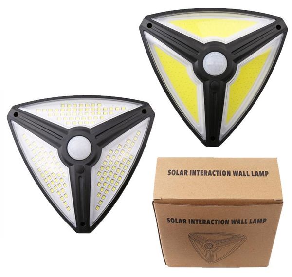solar lamps auto on off 20w cob 147led garden lamp 2200mah rechargeable outdoor security street light 3modes pir sensor camping
solar lamps auto on off 20w cob 147led garden lamp 2200mah rechargeable outdoor security street light 3modes pir sensor camping