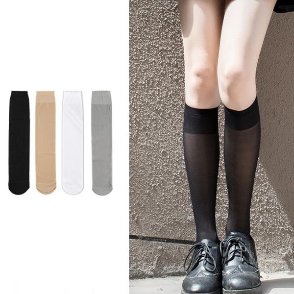 fashion new arrive socks long stockings women thin high knee black white stocking for girl
fashion new arrive socks long stockings women thin high knee black white stocking for girl